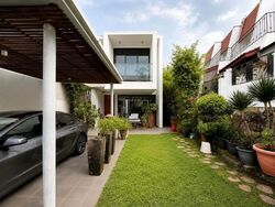 Jalan Rindu (D19), Terrace #614435641